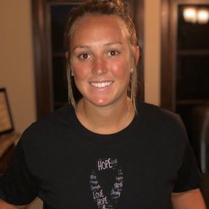 Meet your Posher, Cara